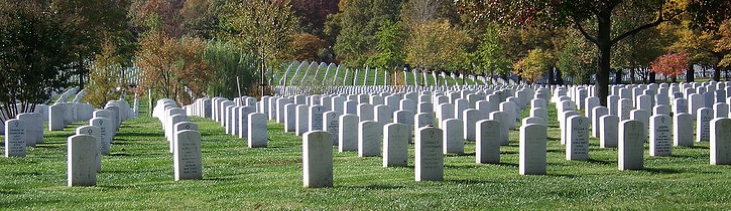 Arlington National Cemetery