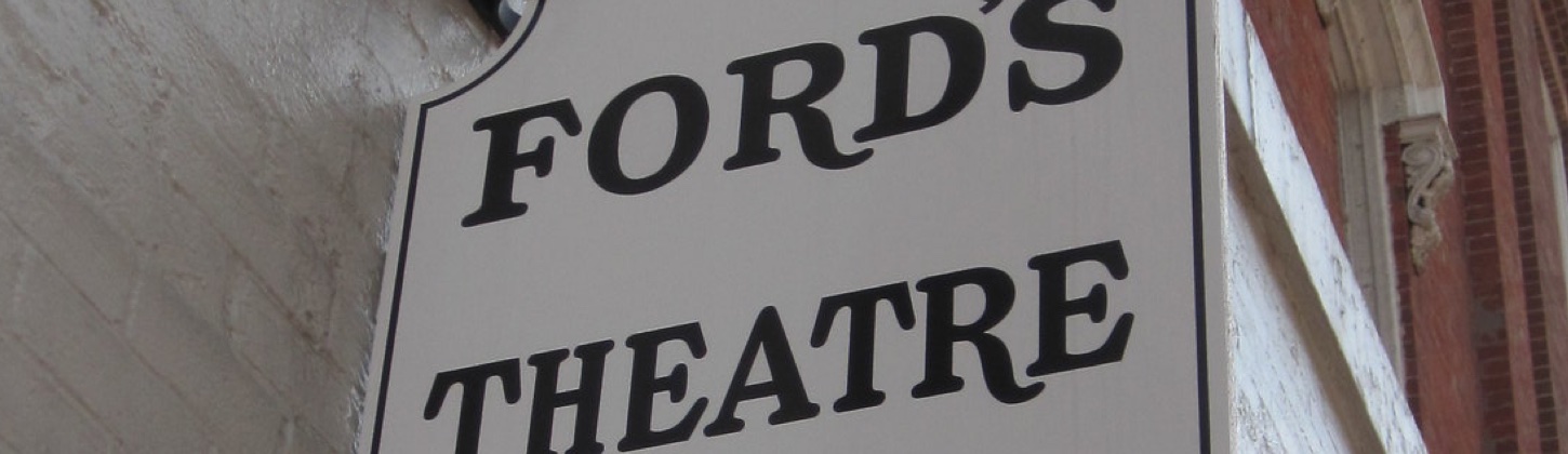 Ford's Theatre