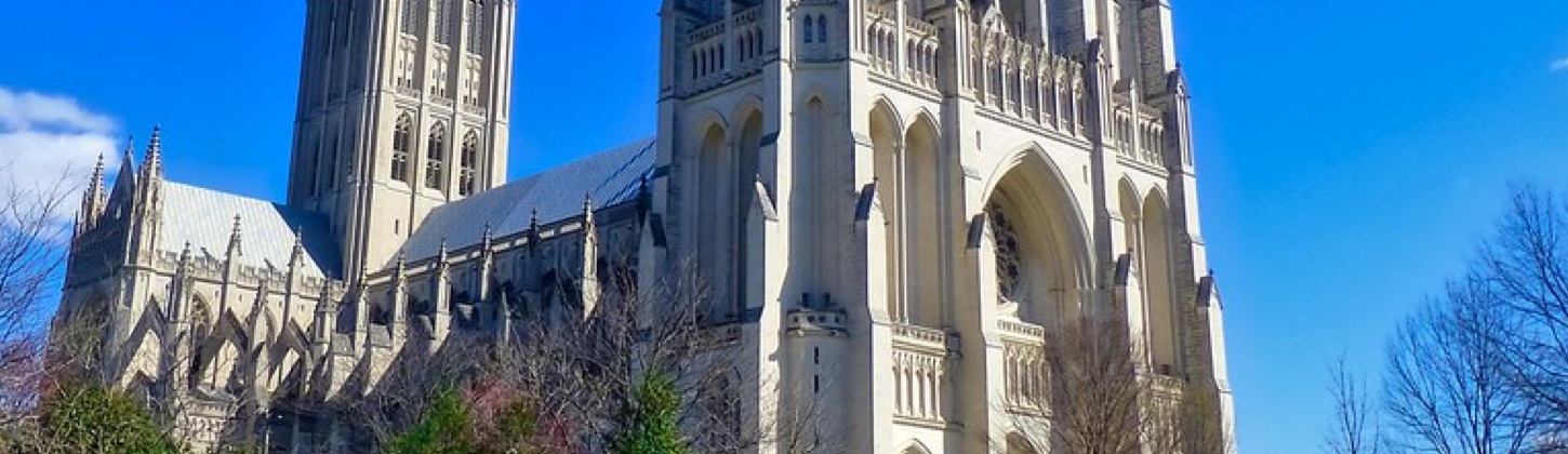 Washington National Cathedral