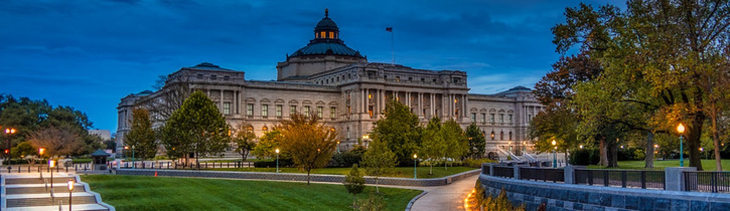 Library of Congress