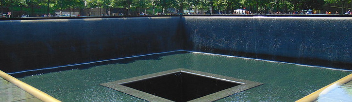 September 11th Memorial