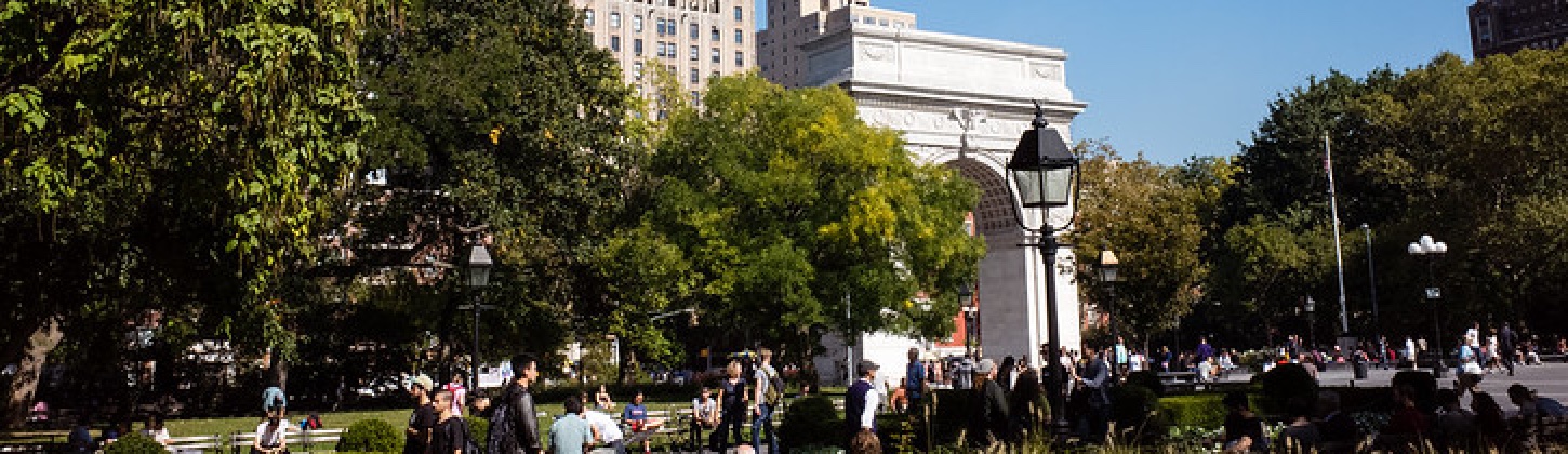 Washington Square Park