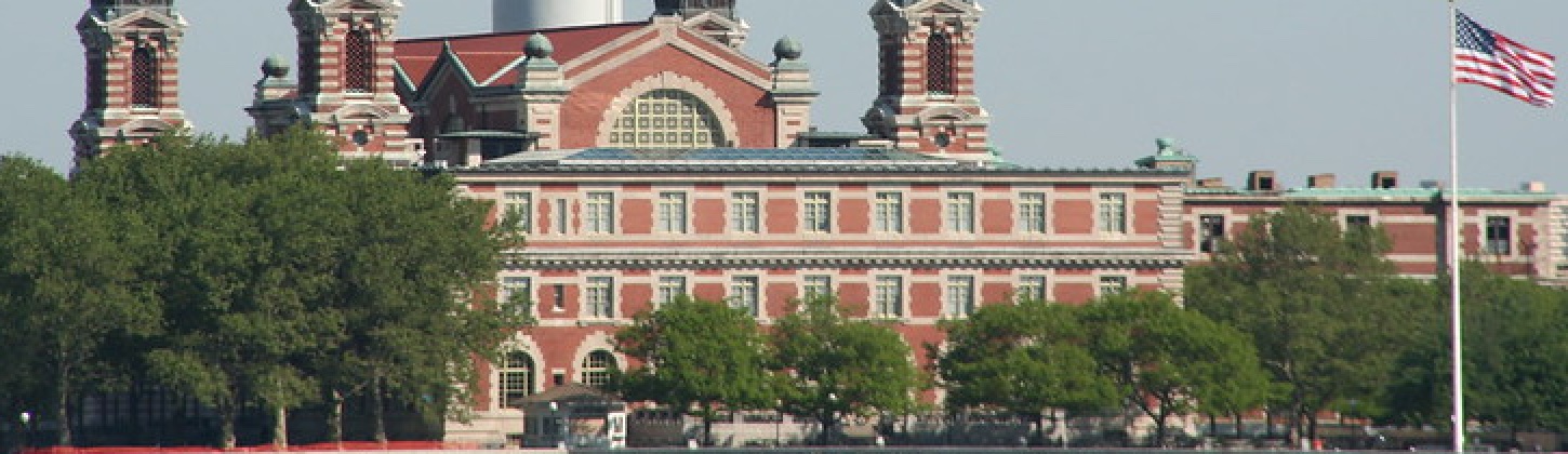 Ellis Island