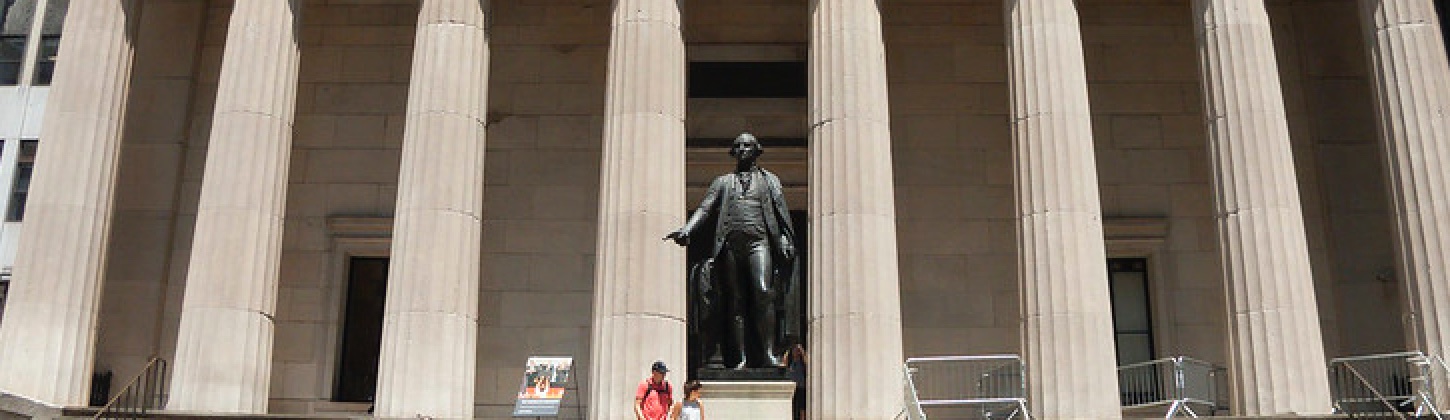 Federal Hall
