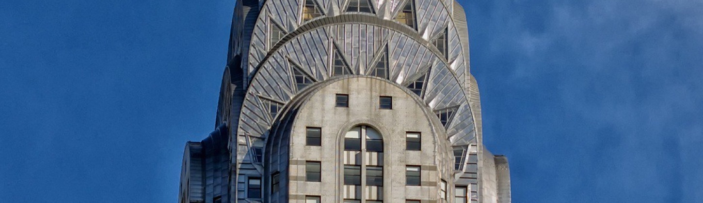 Chrysler Building