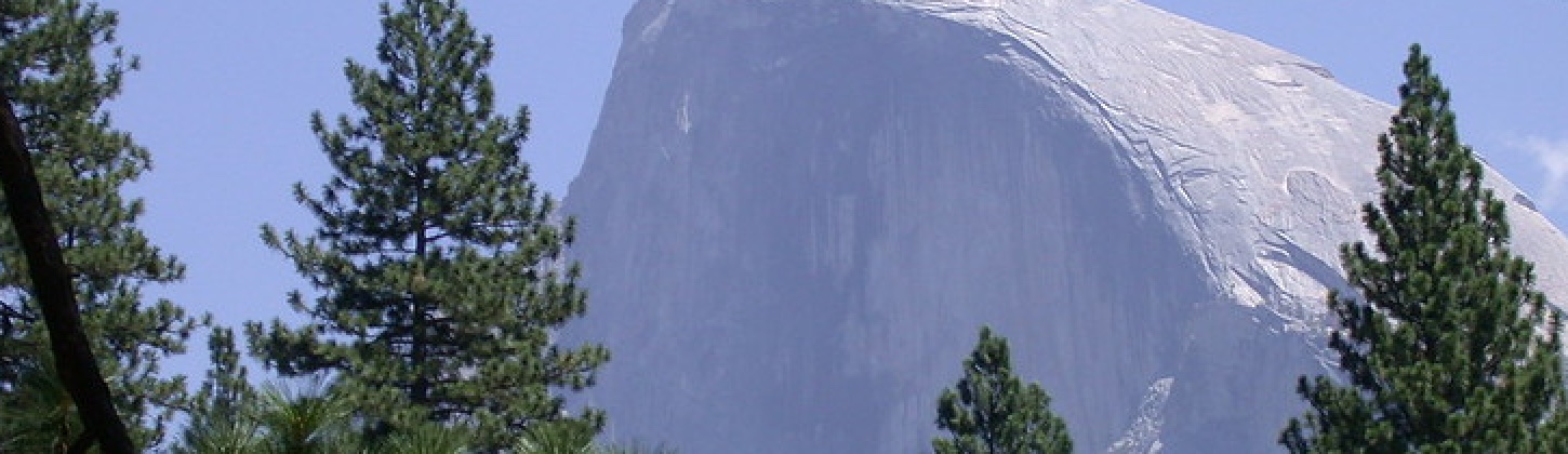 Yosemite National Park