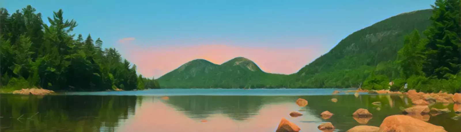 Acadia National Park