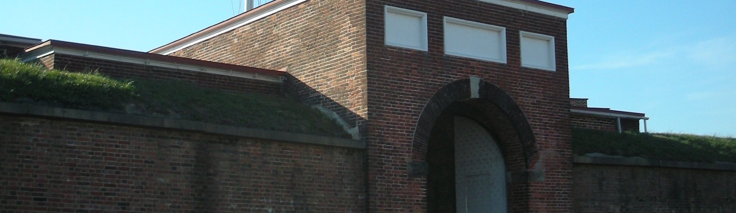 Fort McHenry