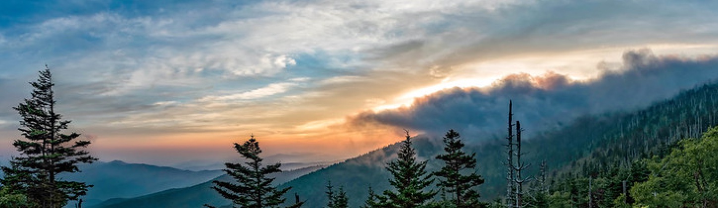 Great Smoky Mountains