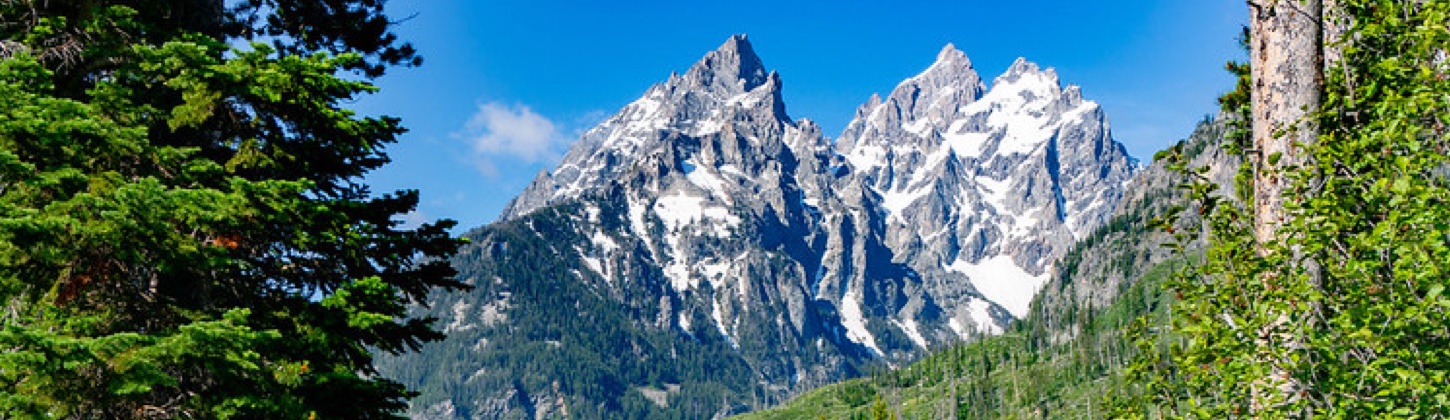 Grand Teton National Park