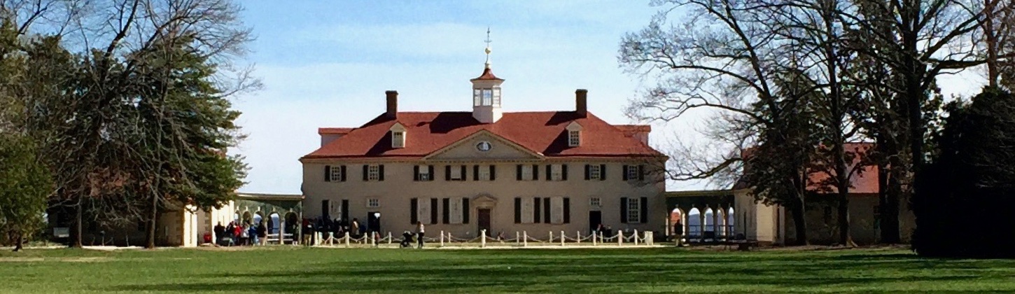 Mount Vernon