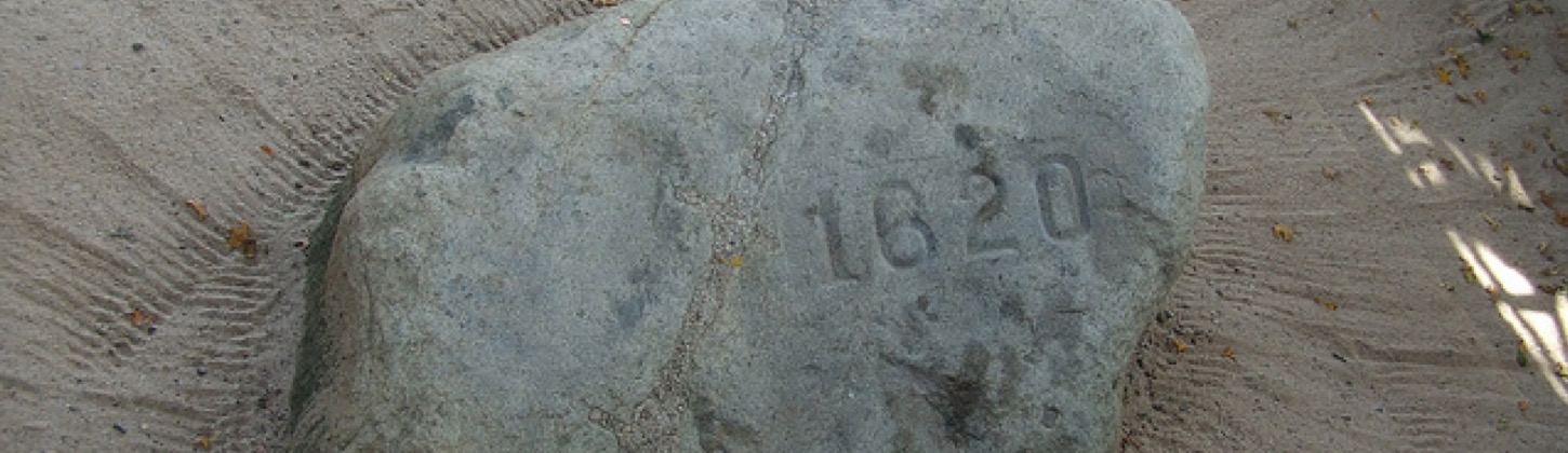 Plymouth Rock