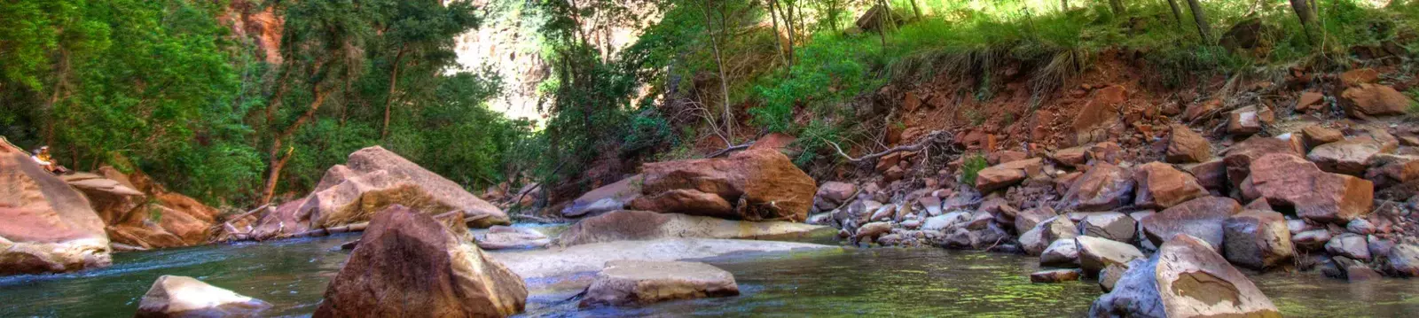 Zion National Park