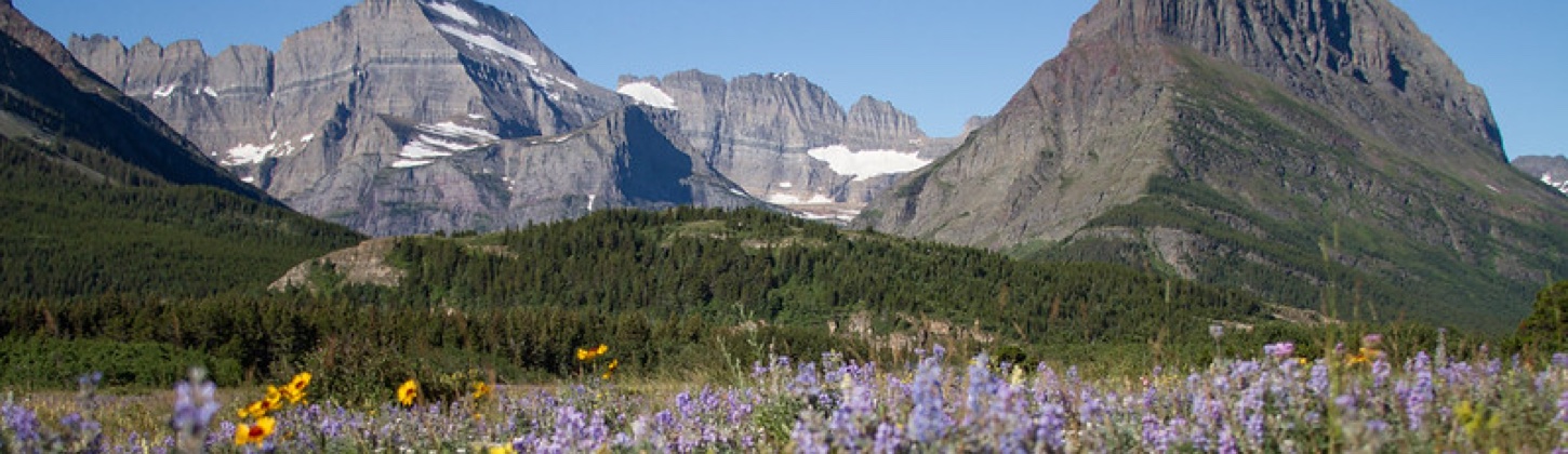 Glacier National Park
