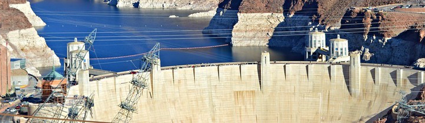 Hoover Dam