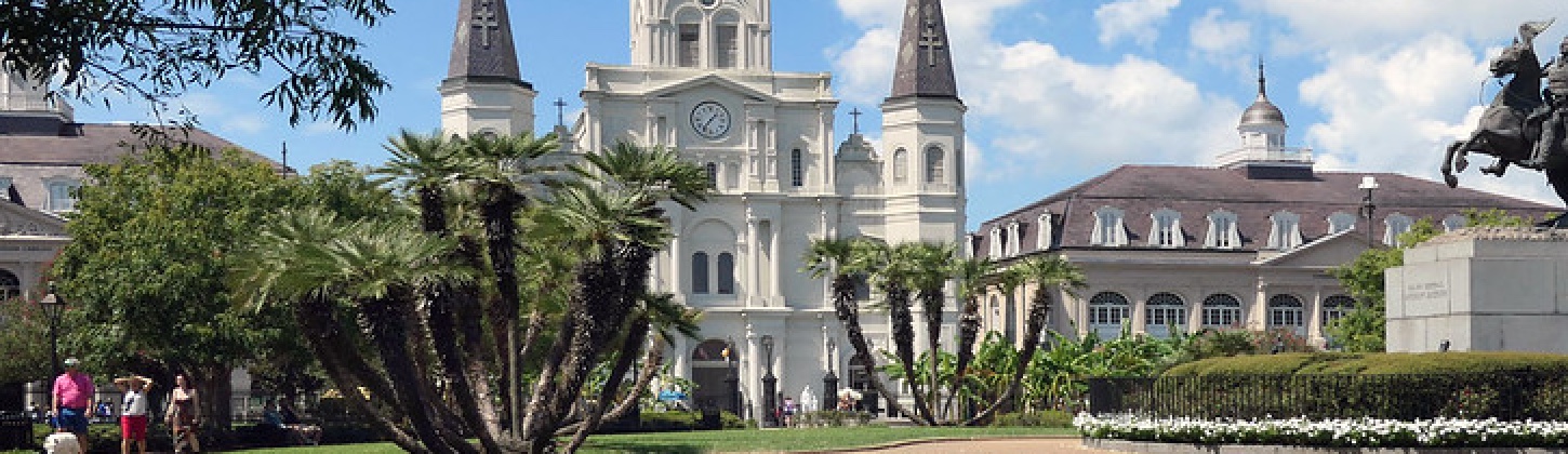 St. Louis Cathedral