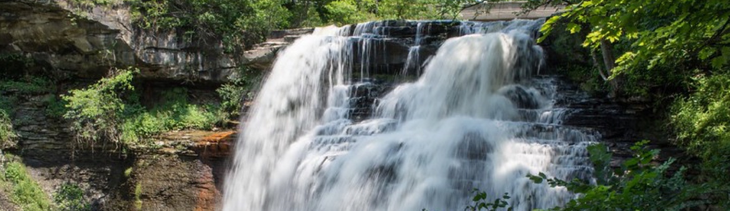 Cuyahoga Valley National Park