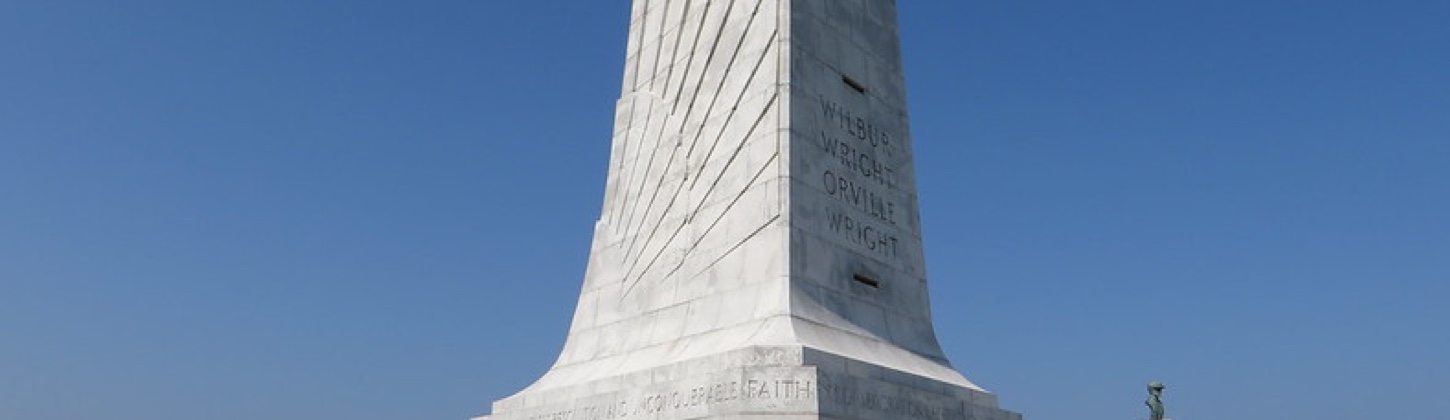 Wright Brothers Memorial