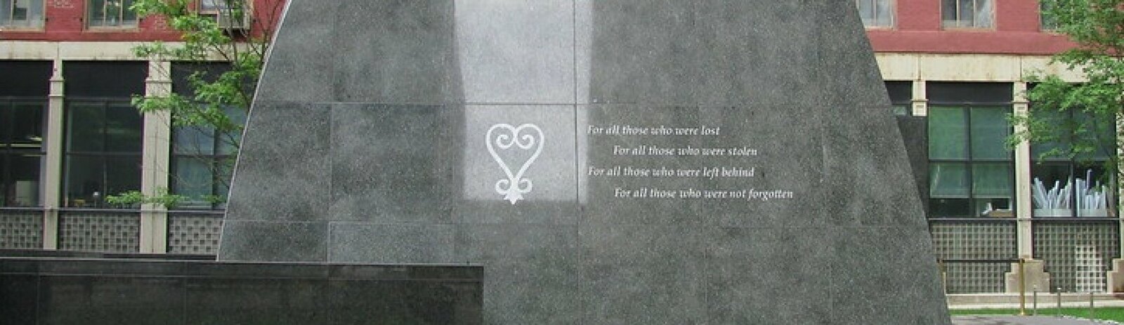 African Burial Ground National Monument