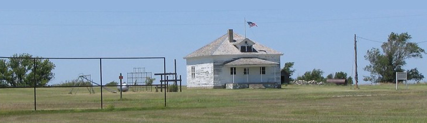 Nicodemus National Historic Site