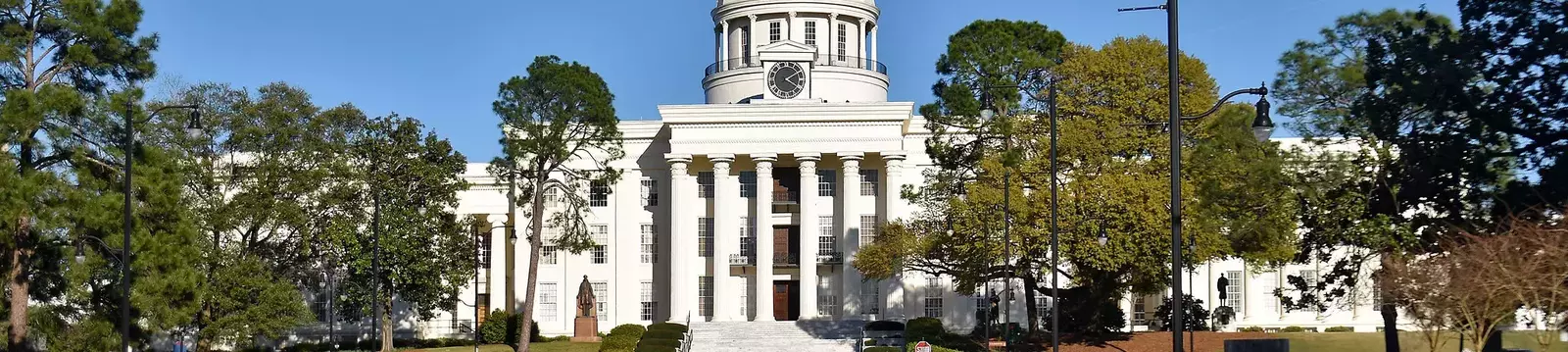 Alabama State Capitol