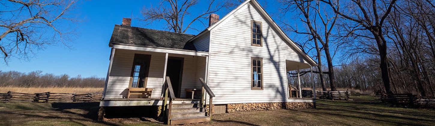 George Washington Carver National Monument
