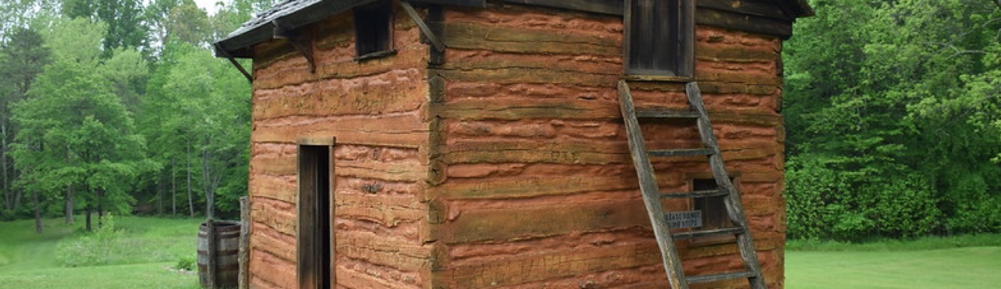 Booker T. Washington National Monument