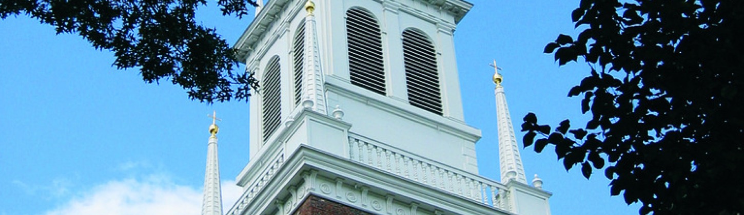 Old North Church