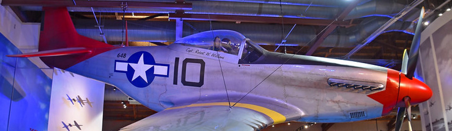 Tuskegee Airmen National Historic Site