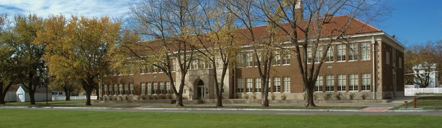 Brown v Board of Education National Historic Site