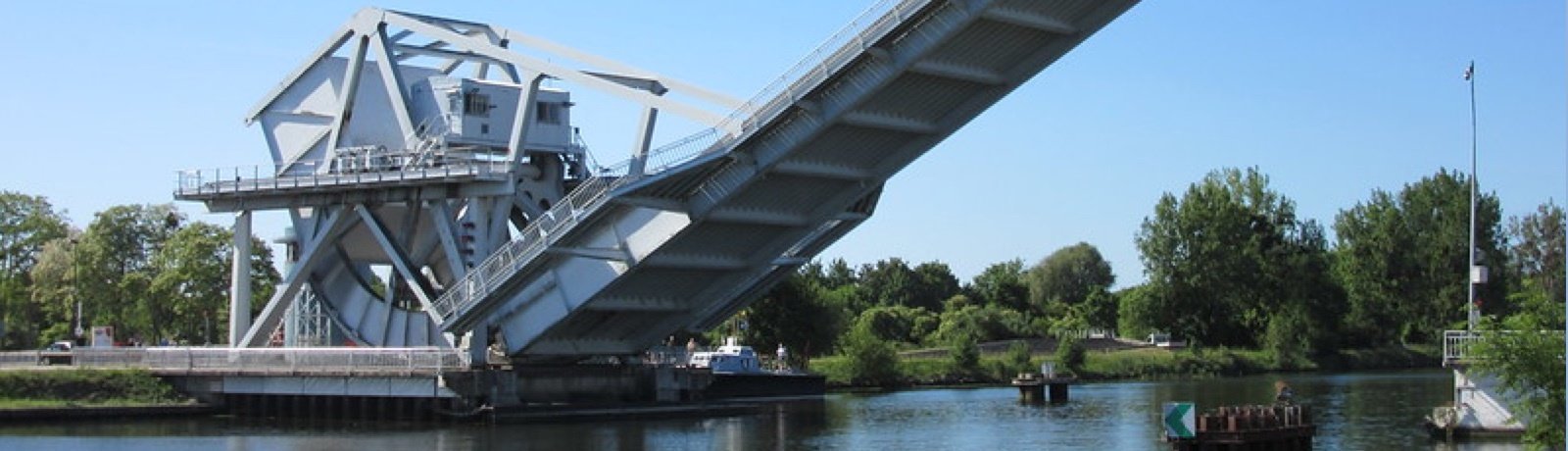 Pegasus Bridge