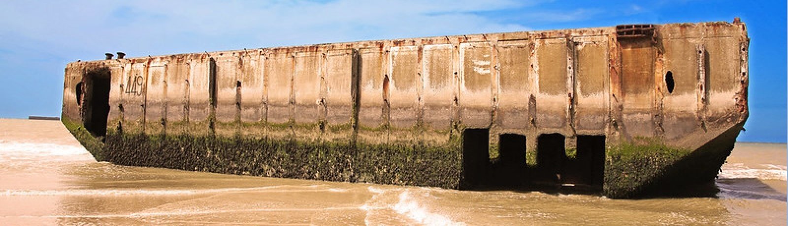 Arromanches