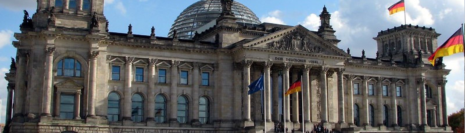 The Reichstag