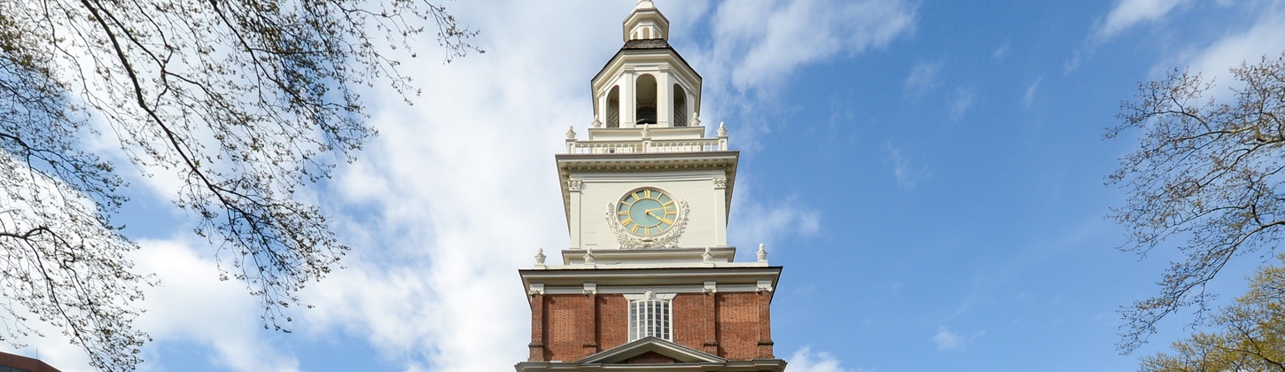 Independence Hall