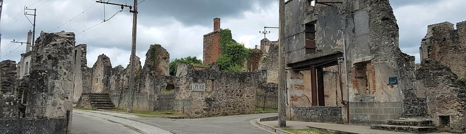 Oradour-sur-Glane