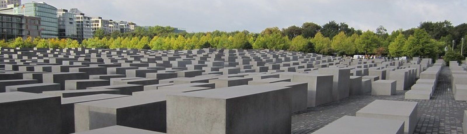 Holocaust Memorial