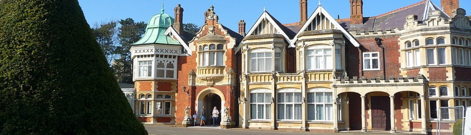 Bletchley Park