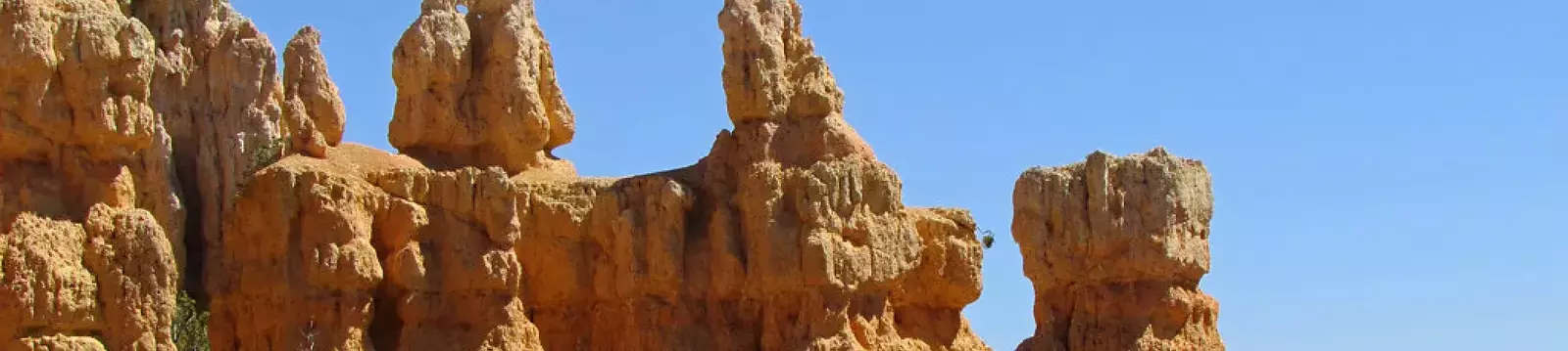 Bryce Canyon National Park