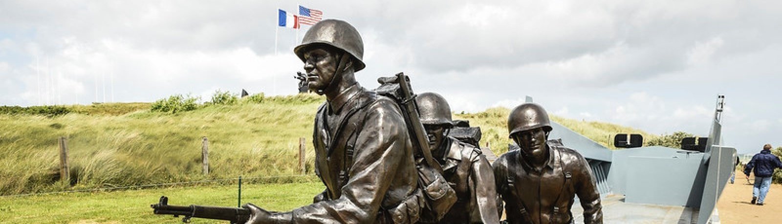 Utah Beach