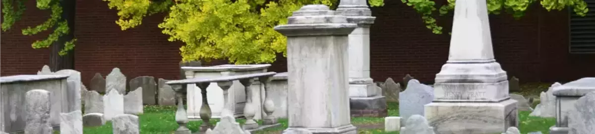 Christ Church Burial Ground