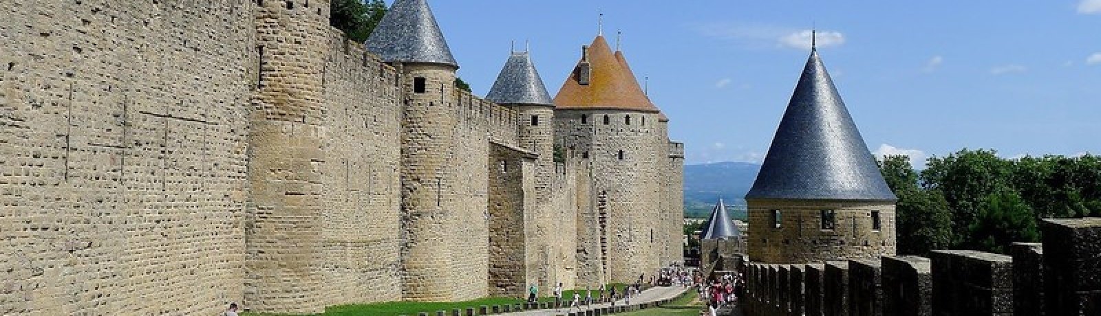 Carcassonne