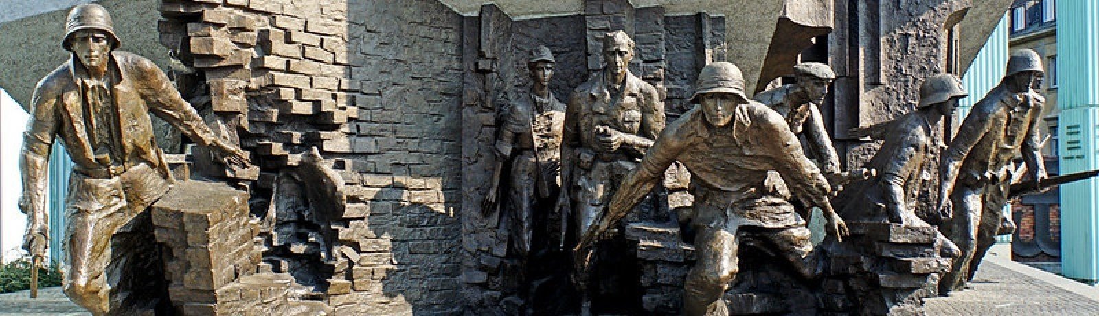 Warsaw Uprising