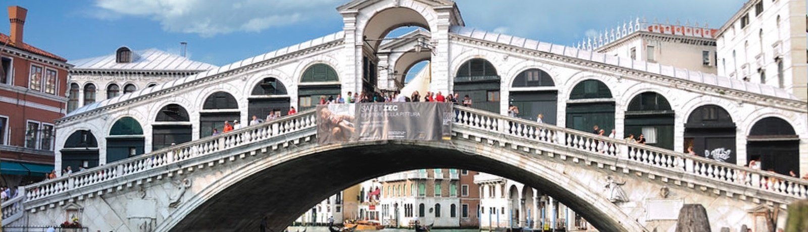 Rialto Bridge