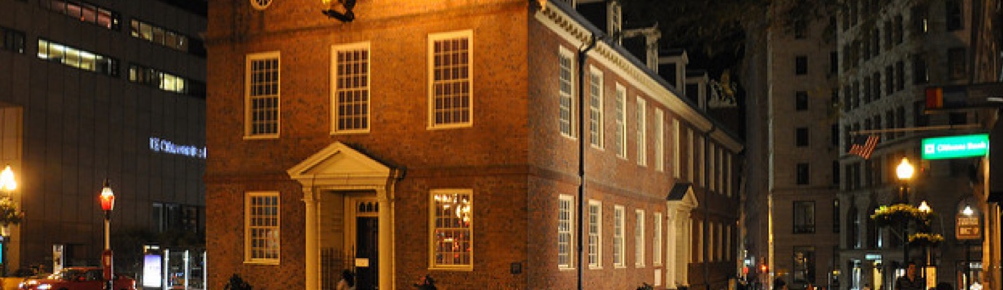 Old State House