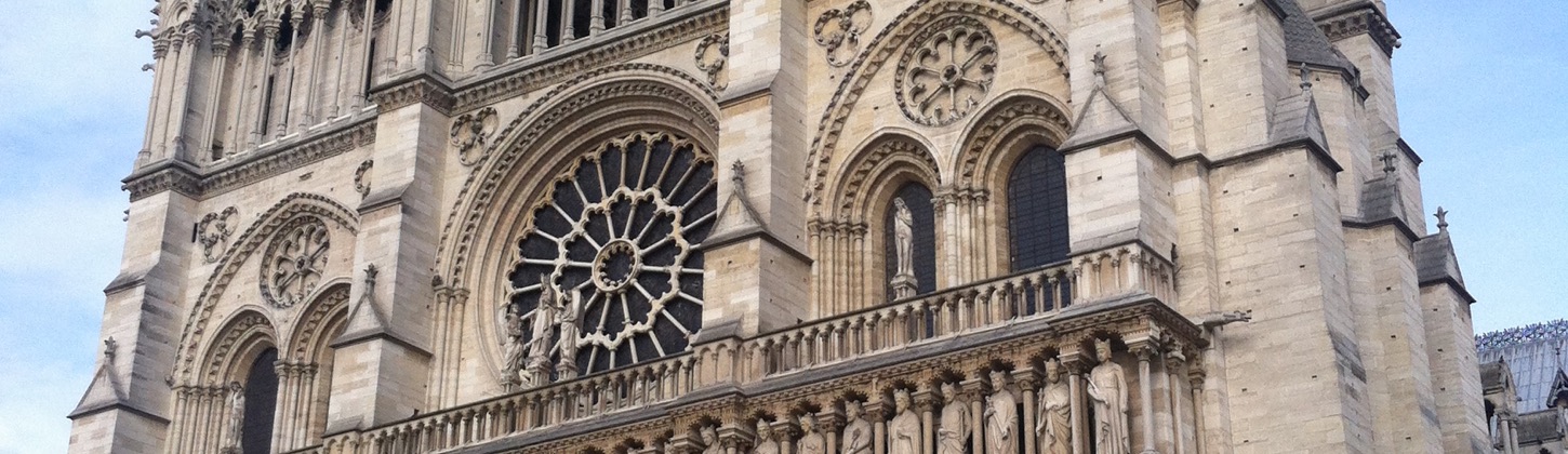Notre Dame