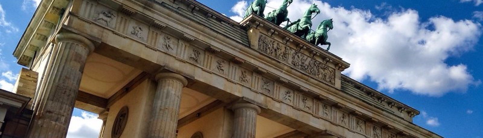 Brandenburg Gate