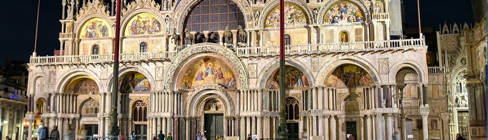 St. Mark's Basilica