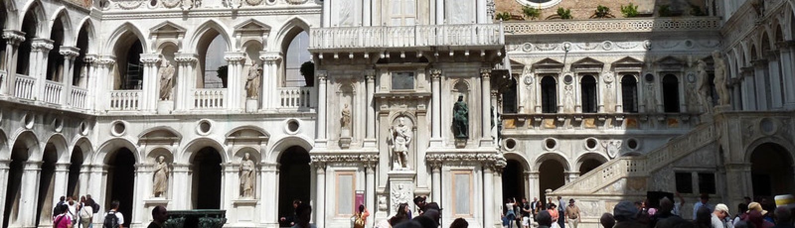 Doge's Palace
