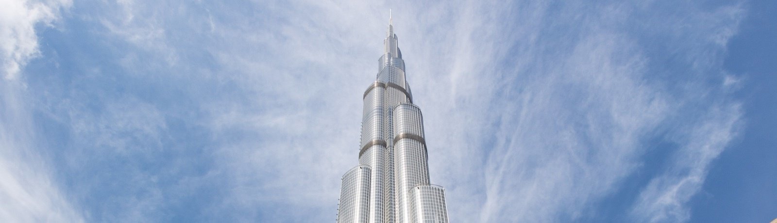 Burj Khalifa