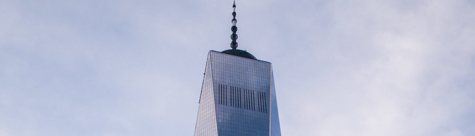 One World Trade Center